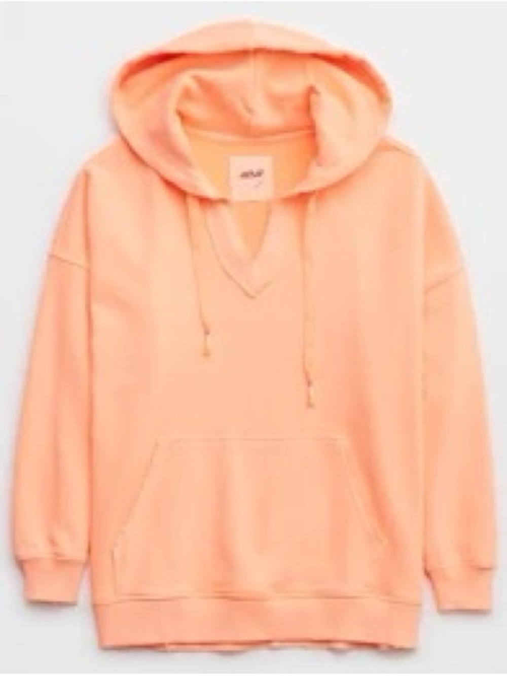 aerie Barefoot Hoodie